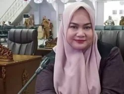 Wardatun Nur Jamilah Apresiasi Tiga Penghargaan Barito Utara pada Rakorda Bangga Kencana dan Percepatan Penurunan Stunting