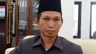 Peringati HANI 2026, Anggota DPRD Barito Utara Patih Herman AB Ajak Masyarakat Bersatu Perangi Narkoba