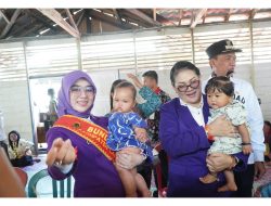 Pemkab Lamandau Terus Promosikan Budaya di INACRAFT 2026
