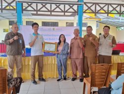 Pemko Palangka Raya Perkuat Pemberdayaan Masyarakat melalui Proklim