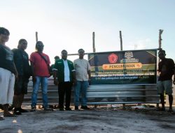 Sengketa Lahan Hiu Putih Memanas, Advokat Jefriko Seran dan Tri Siswanti Saling Klaim Kepemilikan Tanah