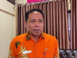 Pemko Palangka Raya Perkuat Kesiapsiagaan Hadapi Potensi Karhutla