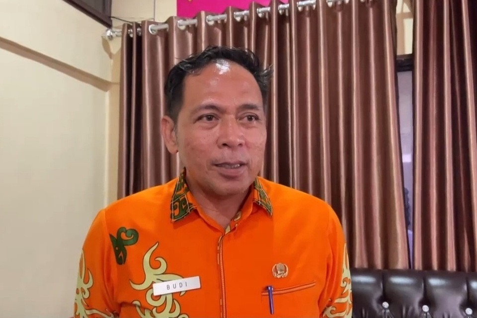 Pemko Palangka