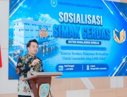 RSUD Gusti Abdul Gani Lamandau Terus Tingkatkan SDM dan Pelayanan