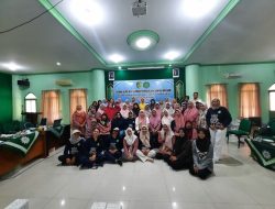 GOW Palangka Raya Edukasi Pengelolaan Sampah Rumah Tangga