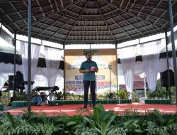 Pelestarian Budaya dan Promosi Pariwisata melalui Pesona Sabangau Fest