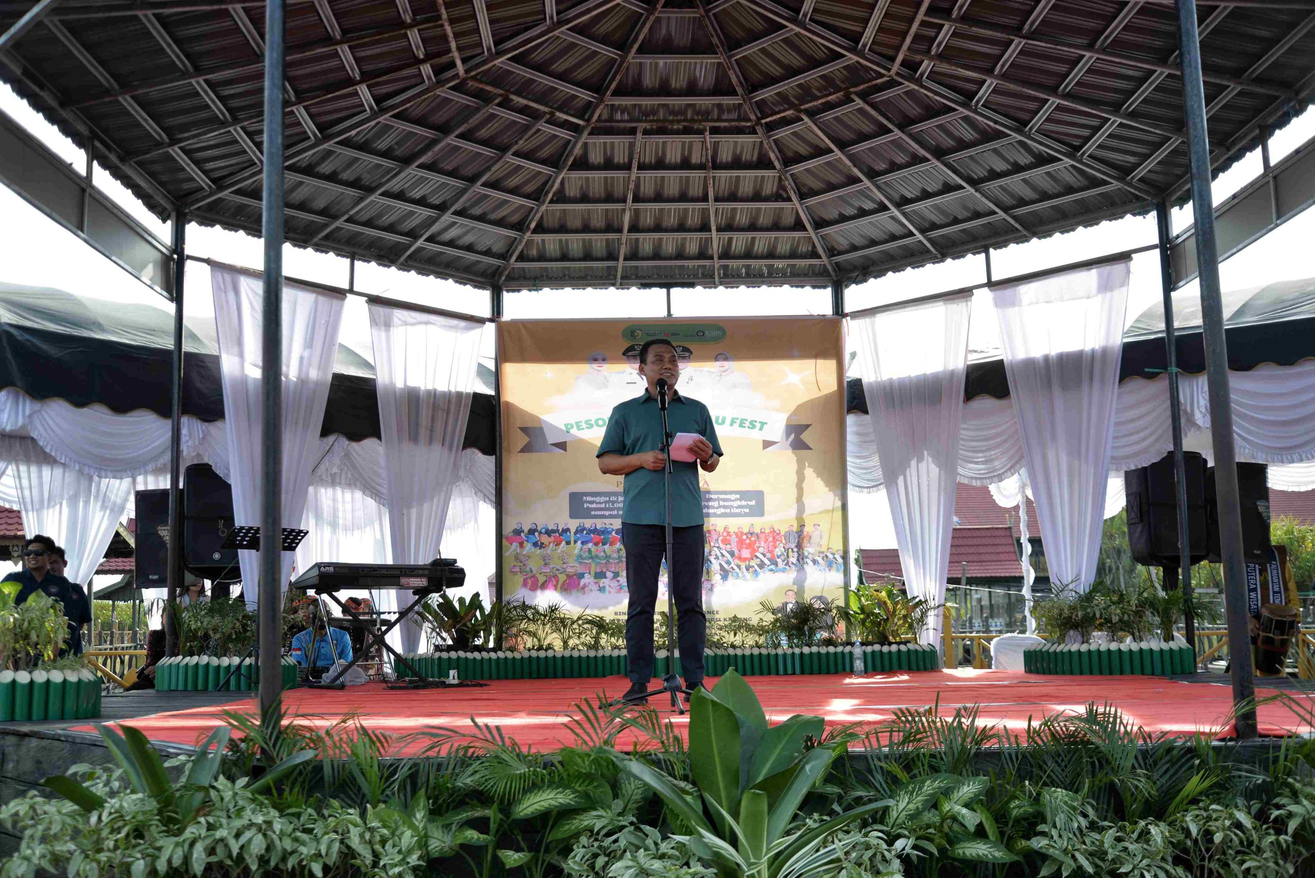 Pelestarian Budaya