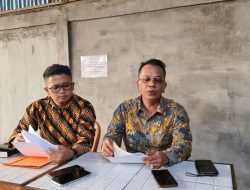 Akun Anonim Sebarkan Narasi Menyesatkan untuk Diskreditkan Prof Bhayu, Kuasa Hukum: Laporkan Dugaan Pencemaran Nama Baik ke Polisi