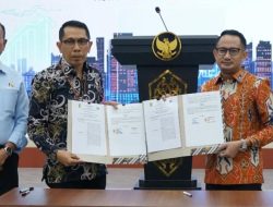 Pemko Palangka Raya Perkuat Sinergi Lintas Sektor