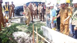 Siring Drainase