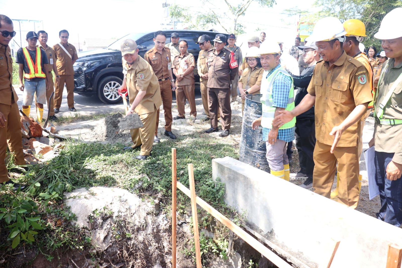 Siring Drainase