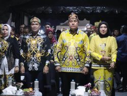 Handep Hapakat Fair 2026 Resmi Ditutup
