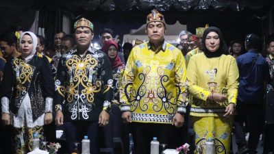 Handep Hapakat Fair 2026 Resmi Ditutup