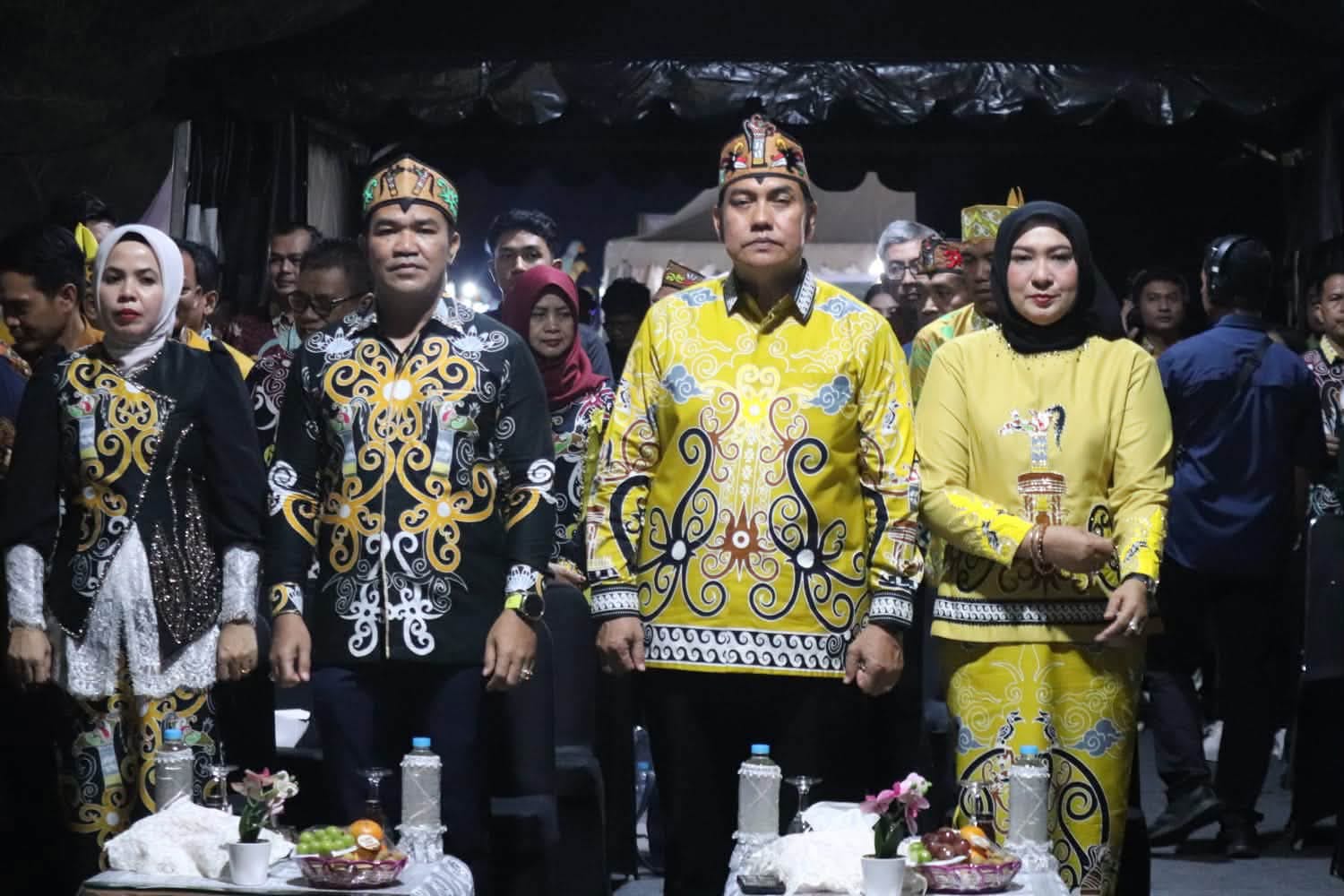 Handep Hapakat