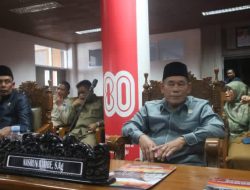 DPRD Pulpis Ajak Masyarakat Perangi Hoax
