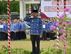 Wali Kota Palangka Raya Ajak Semua Pihak Berkolaborasi