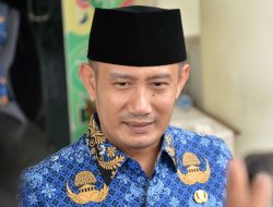 HUT ke-61 Pemko Palangka Raya Jadi Momentum Tingkatkan Kinerja ASN