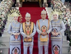 Wali Kota Palangka Raya Tekankan Pentingnya Harmoni dan 3 Pilar Pembangunan