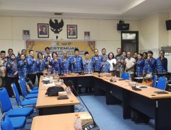 Pemko Palangka Raya Perkuat Sinergi Lintas Sektor Percepat Eliminasi Penyakit ATM