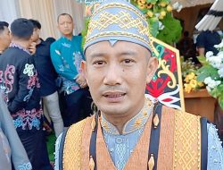 Wali Kota Tegaskan Komitmen Kesejahteraan Masyarakat di Momentum HUT ke-69 Palangka Raya