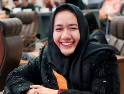 Rosi Wahyuni Dukung Arahan Bupati Barito Utara, Soroti Pentingnya Perbaikan Lampu Penerangan Jalan