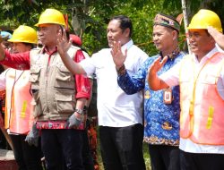 Narkoba Merusak Tatanan Keluarga dan Hambat Kemajuan Daerah