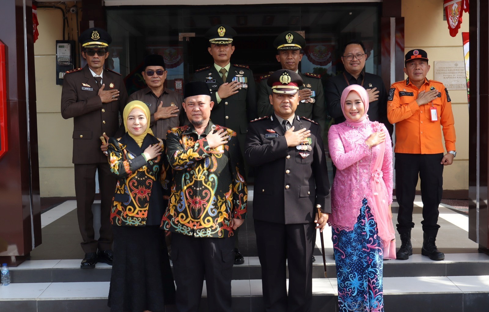 Bupati Katingan