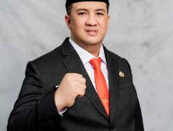Pemkab Lamandau Ucapkan Selamat Terlaksananya MTQ VIII KORPRI Tingkat Provinsi Kalteng di Mura