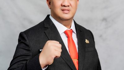 Pemkab Lamandau Ucapkan Selamat Terlaksananya MTQ VIII KORPRI Tingkat Provinsi Kalteng di Mura