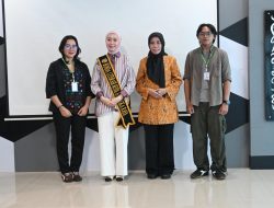 Pemko Palangka Raya Berkomitmen Tingkatkan Kualitas Layanan dan Digitalisasi Perpustakaan