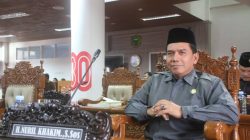 DPRD Pulpis