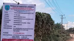 Pemkab Lamandau