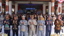 Hut ke 24
