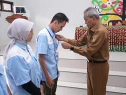 Pemko Palangka Raya Gelar PVN untuk Tingkatkan Kompetensi Pencari Kerja