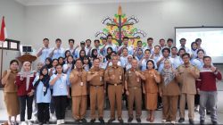 Pelatihan Vokasi