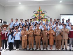 Pelatihan Vokasi Dirancang Guna Tingkatkan Pengetahuan Pencari Kerja