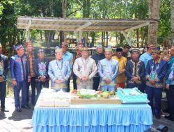 Bupati Ajak Masyarakat Bersatu Membangun Katingan