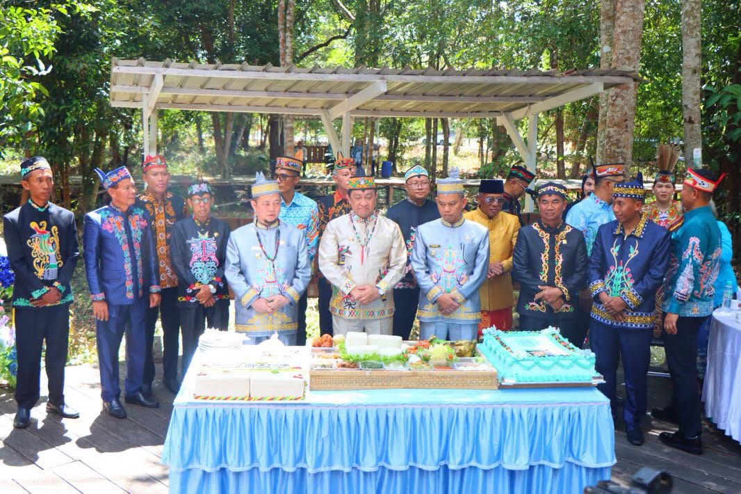 Bupati
