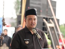 Perusahaan maupun UMKM Diminta Daftarkan Pekerja ke BPJS Ketenagakerjaan