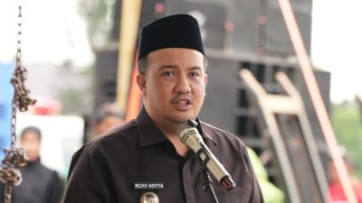Perusahaan maupun UMKM Diminta Daftarkan Pekerja ke BPJS Ketenagakerjaan