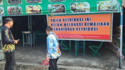 Pemko Palangka