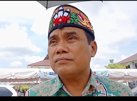 Pemko Palangka