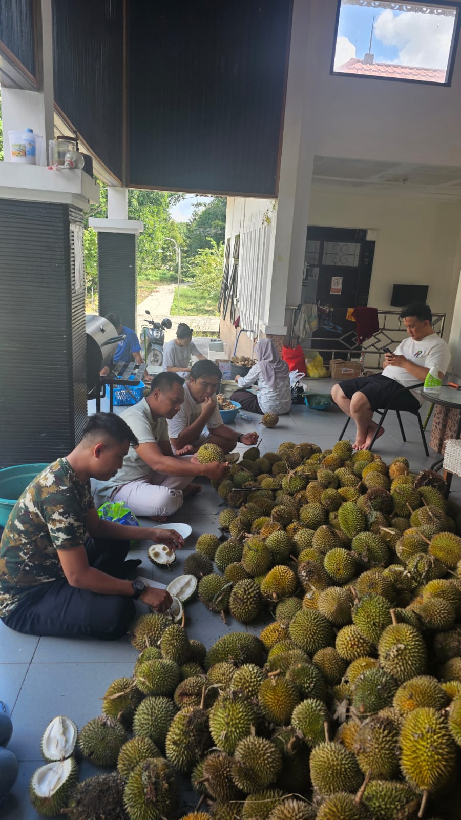 Bupati Lamandau
