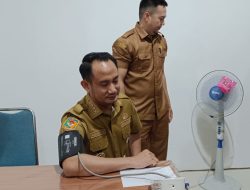 Wali Kota Palangka Raya Pastikan Layanan Kesehatan Dibenahi