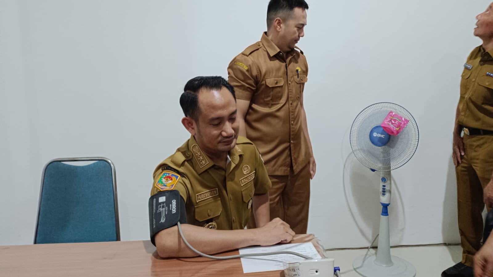 Wali Kota
