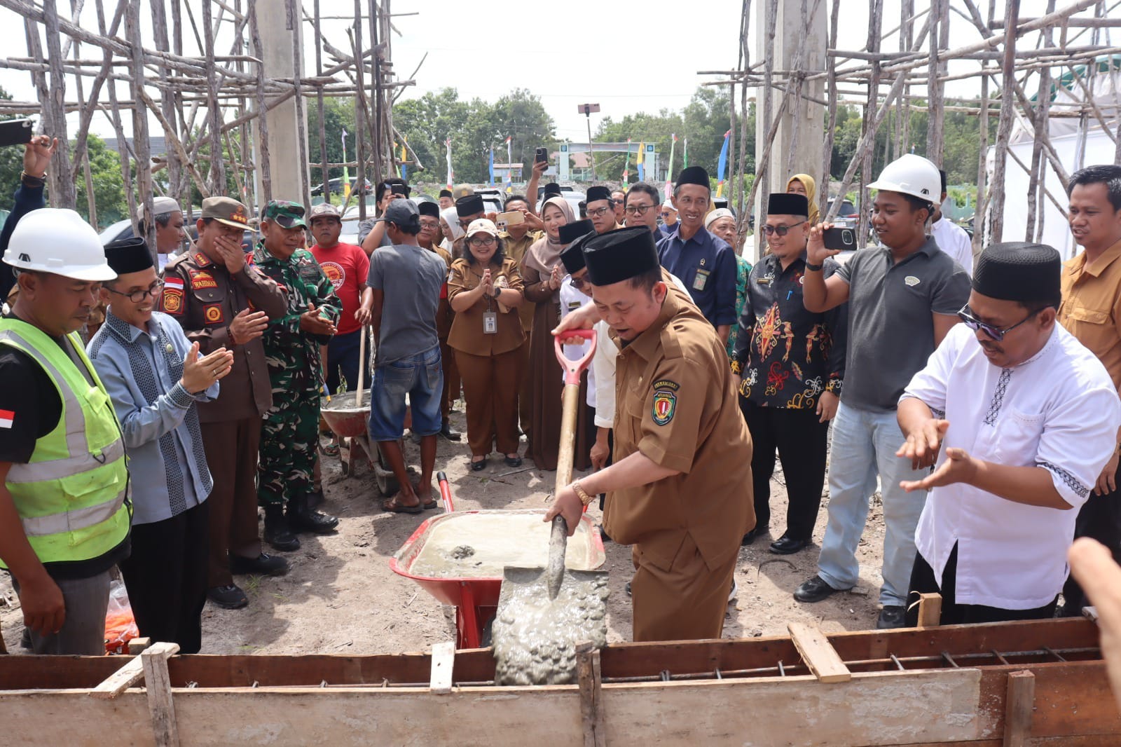 Pembangunan