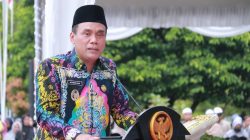 Pemko Palangka
