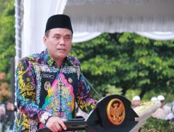 Pemko Palangka Raya Belum Tetapkan Status Siaga