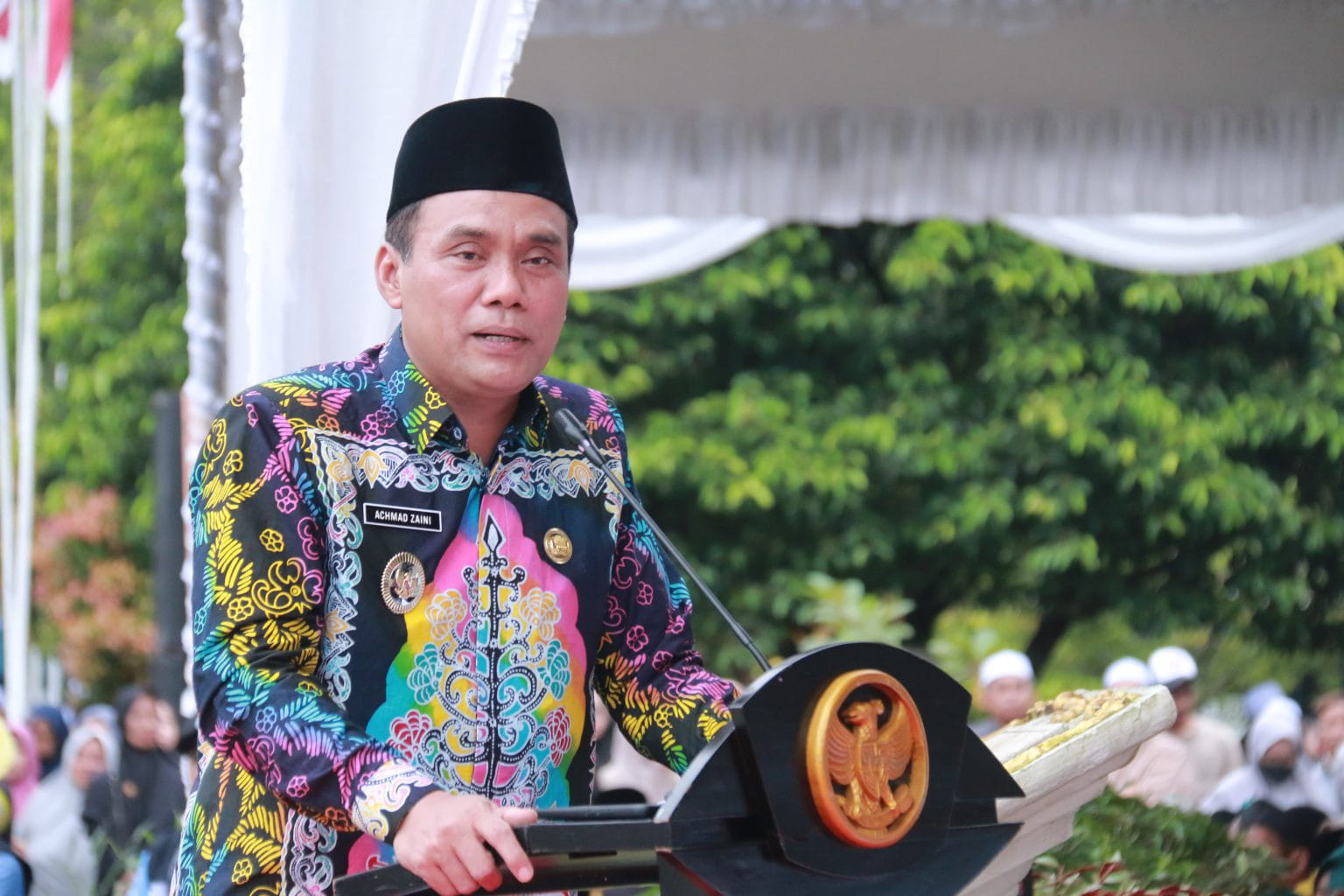 Pemko Palangka