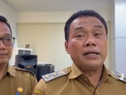 Wakil Wali Kota Palangka Raya Pertimbangkan Panggil PLN Terkait Pemadaman Listrik